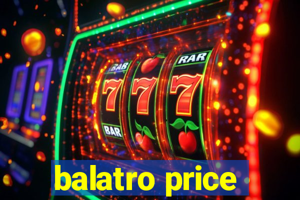 balatro price